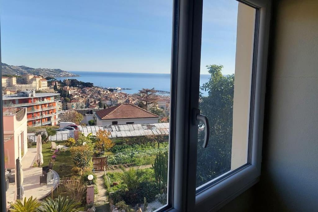 La Casa Di Ermes - Ampio Luminoso Appartamento A Tre Minuti Dal Centro San Remo Exterior foto